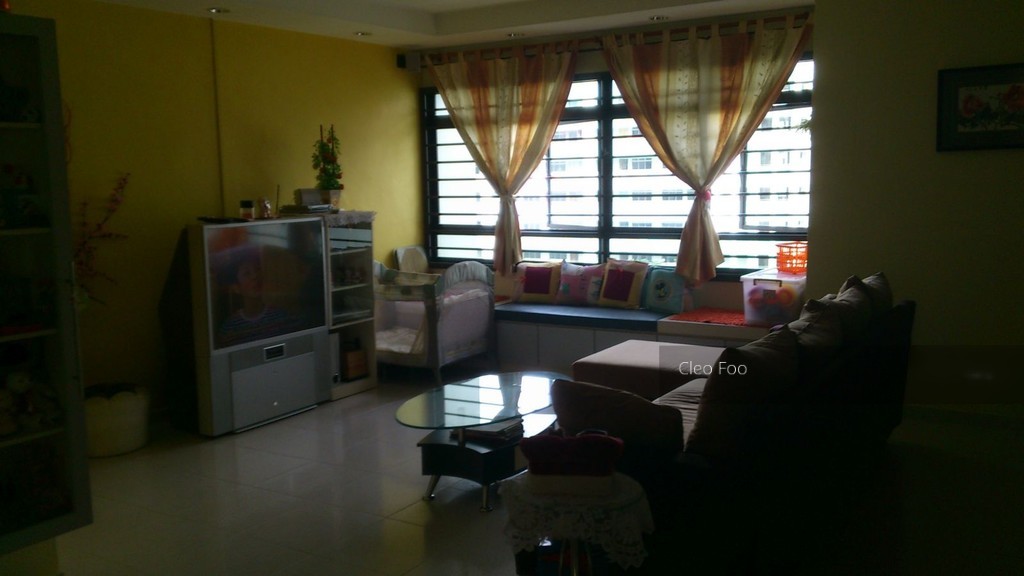 Blk 979B Buangkok Crescent (Hougang), HDB 5 Rooms #185002042